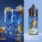 Flavorlab Lady Blue Morocao, 30 мл