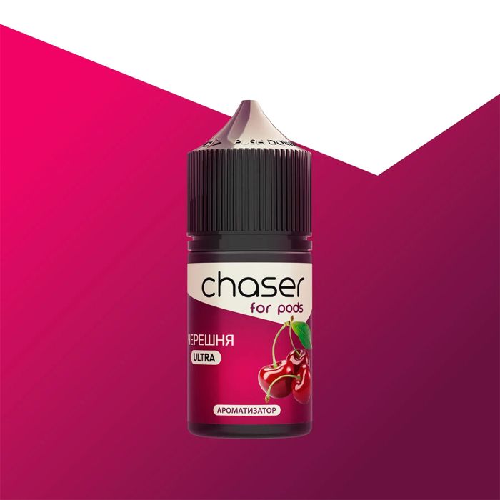 Chaser For Pods Черешня, 30 мл