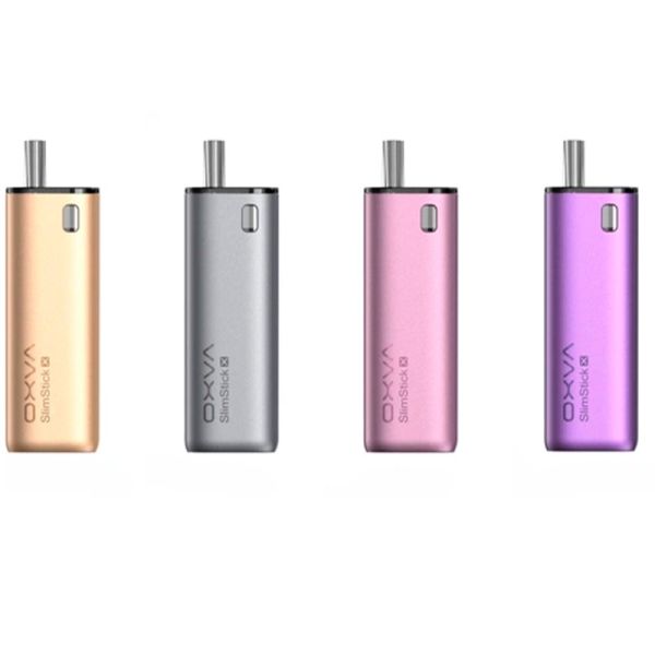 Стартовий набір OXVA Slimstick X