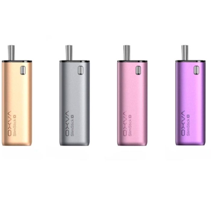 Стартовий набір OXVA Slimstick X