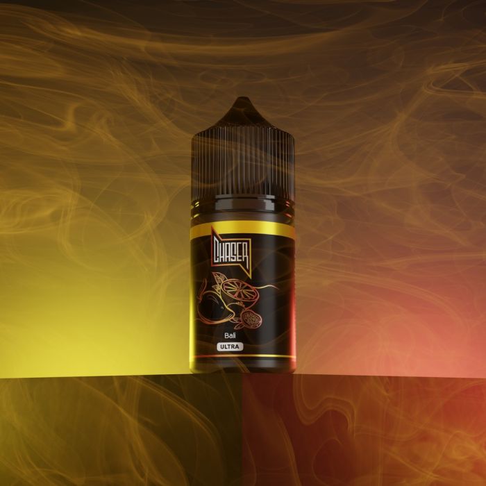 Chaser Black Bali, 30 мл