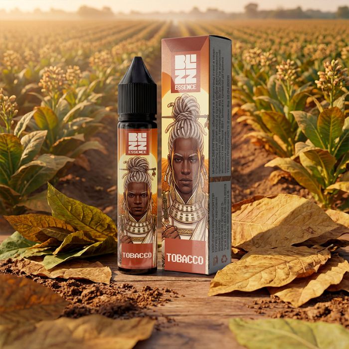 Blizz Essenсe Tobacco