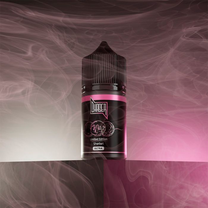 Chaser Black Sherbet