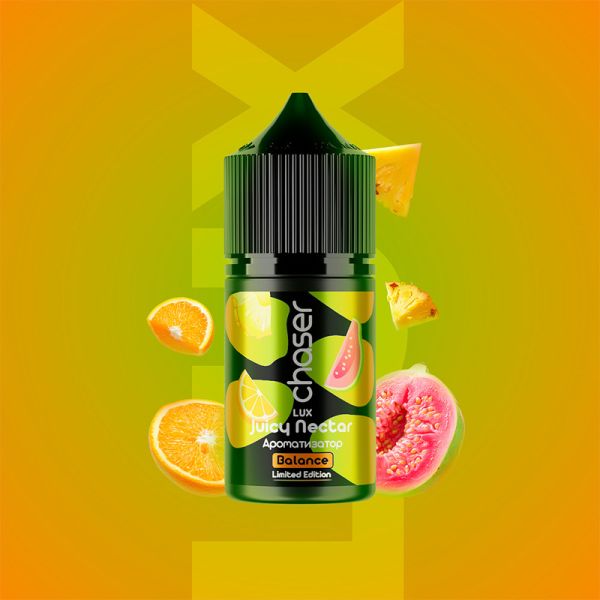 Chaser LUX Juicy Nectar