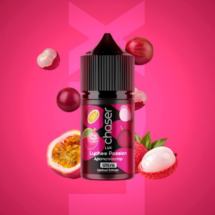 Chaser LUX Lychee Passion