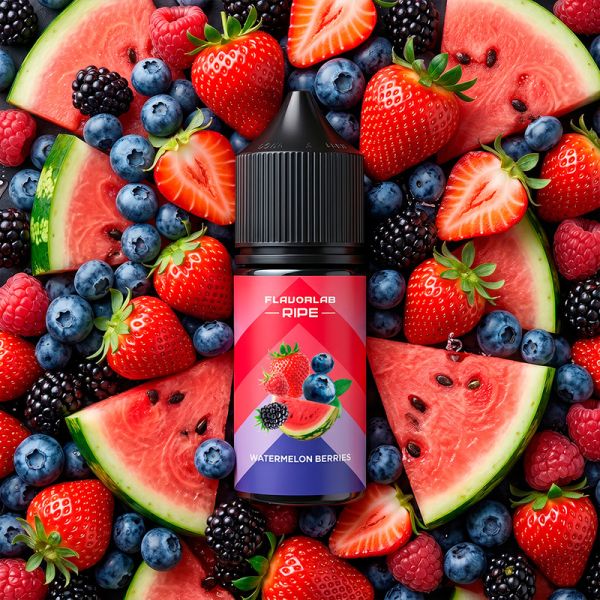 Flavorlab Ripe Watermelon Berry