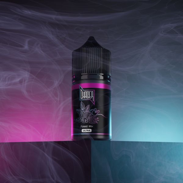 Chaser Black Forest Mix, 30 мл