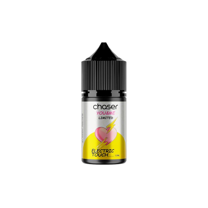 Chaser YOU ME Electric Touch, 30 мл
