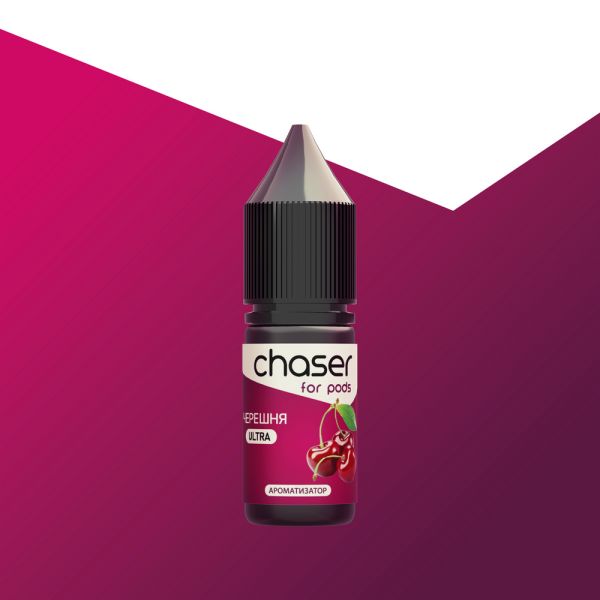 Chaser For Pods Черешня, 10 мл