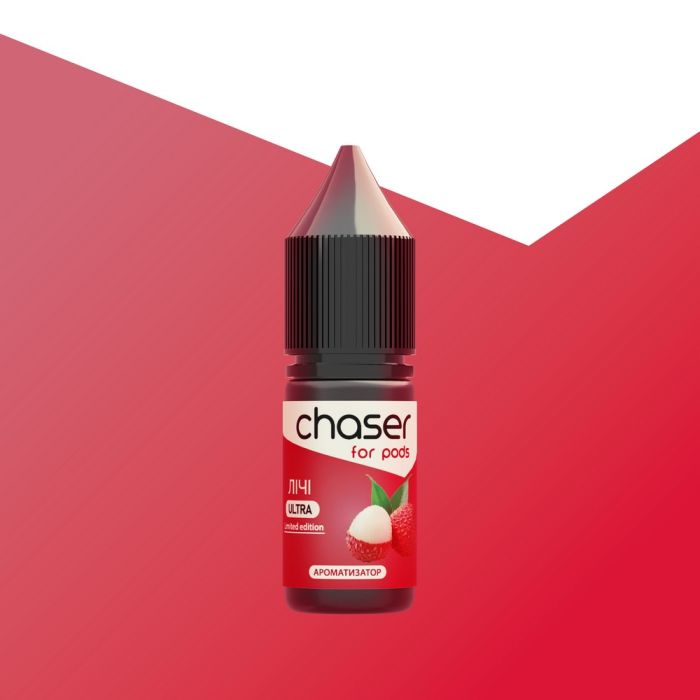 Chaser For Pods Лічі, 10 мл