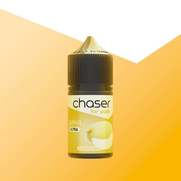 Chaser For Pods Диня, 30 мл