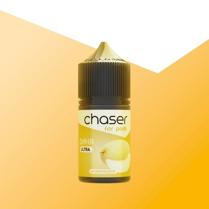 Chaser For Pods Диня, 30 мл