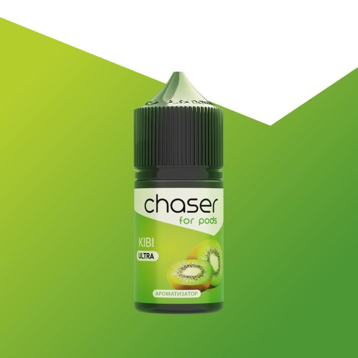 Chaser For Pods Ківі, 30 мл