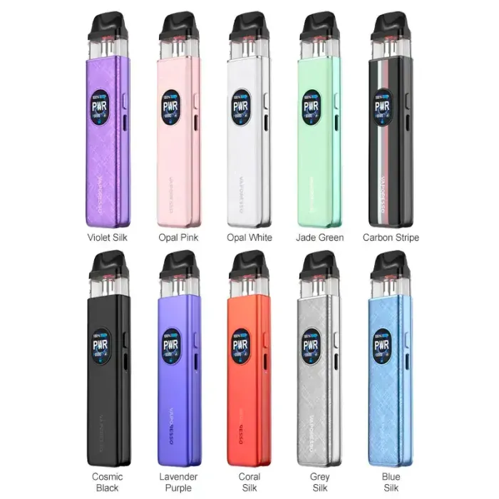 Стартовий набір Vaporesso XROS 5
