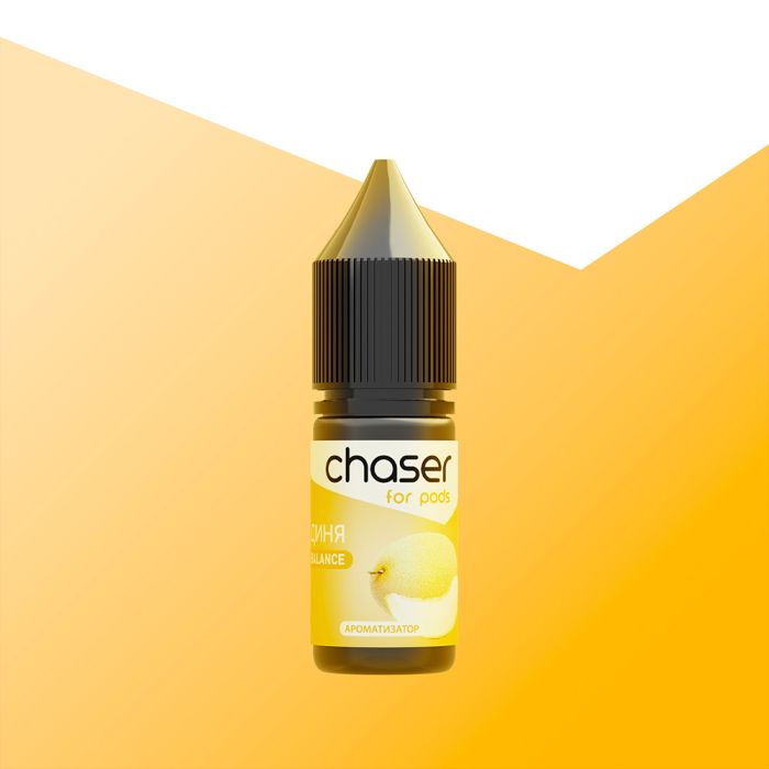 Chaser For Pods Диня, 10 мл