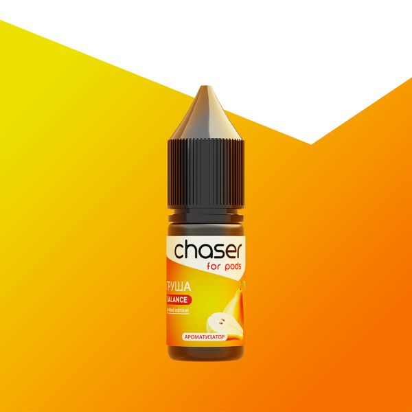 Chaser For Pods Груша, 10 мл