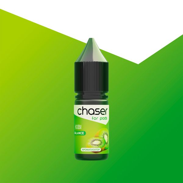 Chaser For Pods Ківі, 10 мл