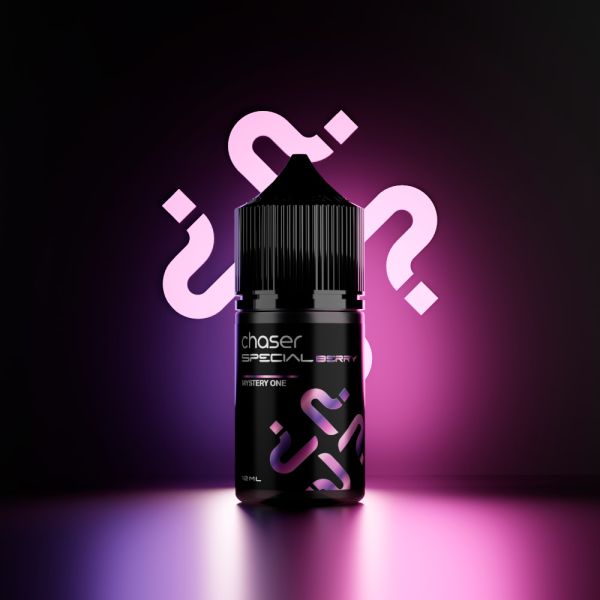 Chaser Special Berrу Mystery One, 30 мл