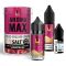 Flavorlab Aroma MAX Арбуз Вишня Лимон, 30 мл