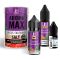 Flavorlab Aroma MAX Кактус Клубника, 30 мл