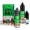 Flavorlab Aroma MAX Киви Клубника, 30 мл