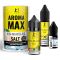 Flavorlab Aroma MAX Киви Манго Лед, 30 мл