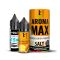 Flavorlab Aroma MAX Клубника Дыня Лимон Мята, 30 мл