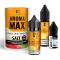 Flavorlab Aroma MAX Клубника Дыня Лимон Мята, 30 мл