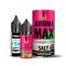 Flavorlab Aroma MAX Клубника Земляника, 30 мл