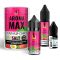 Flavorlab Aroma MAX Клубника Земляника, 30 мл