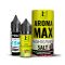 Flavorlab Aroma MAX Лайм Клубника, 30 мл