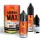 Flavorlab Aroma MAX Манго Дыня, 30 мл
