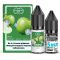 Flavorlab Disposable Puff Apple, 10 мл