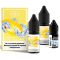 Flavorlab Disposable Puff Banana Ice, 10 мл