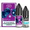 Flavorlab Disposable Puff Blueberry Ice, 10 мл