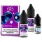 Flavorlab Disposable Puff Blueberry Ice, 10 мл