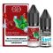 Flavorlab Disposable Puff Cherry Menthol, 10 мл