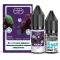 Flavorlab Disposable Puff Grape, 10 мл