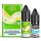 Flavorlab Disposable Puff Melon Ice, 10 мл