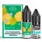 Flavorlab Disposable Puff Pineapple Ice, 10 мл