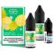 Flavorlab Disposable Puff Pineapple Ice, 10 мл