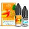 Flavorlab Disposable Puff Pineapple Mango, 10 мл