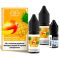 Flavorlab Disposable Puff Pineapple Mango, 10 мл