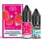 Flavorlab Disposable Puff Raspberry Ice, 10 мл