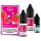 Flavorlab Disposable Puff Raspberry Ice, 10 мл