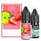 Flavorlab Disposable Puff Strawberry Lime, 10 мл