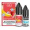 Flavorlab Disposable Puff Watermelon Banana, 10 мл