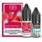 Flavorlab Disposable Puff Watermelon Raspberry, 10 мл
