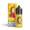 Flavorlab Lady Beer Lemon, 30 мл