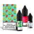 Flavorlab P1 Strawberry Kiwi, 10 мл